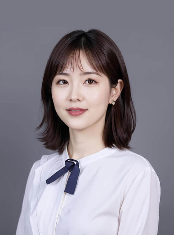 李老师
